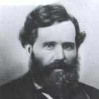 Joseph Lawson (1824 - 1896) Profile